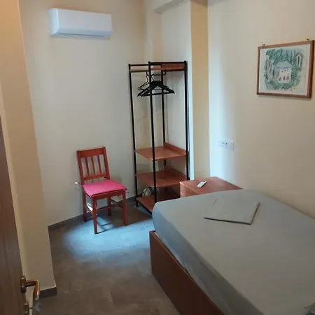 Jenny's House Ii 度假居 斯基亚索斯镇