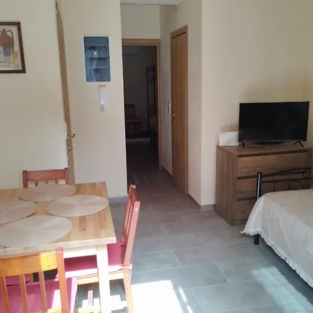 Jenny's House Ii Σκιάθος Πόλη