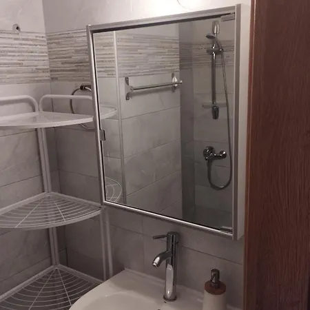 度假居 Jenny's House Ii 斯基亚索斯镇