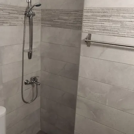 Jenny's House Ii * 斯基亚索斯镇