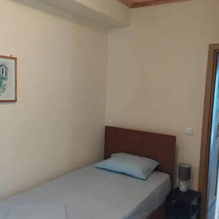 Διαμέρισμα Jenny's House Ii