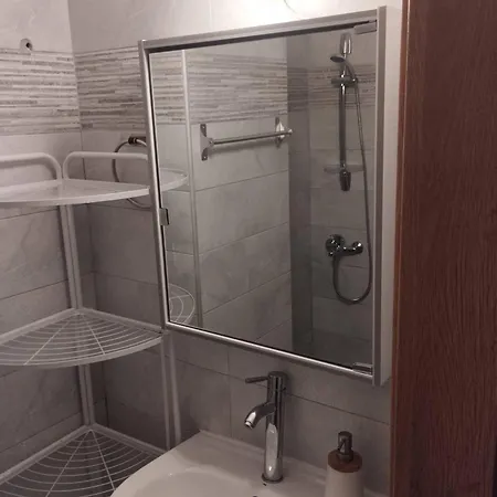 Jenny's House Ii 度假居 斯基亚索斯镇