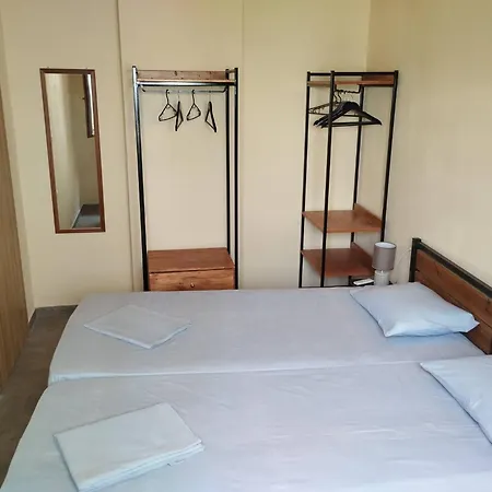 度假居 Jenny's House Ii 斯基亚索斯镇