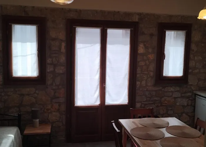 Jenny's House Ii Διαμέρισμα *