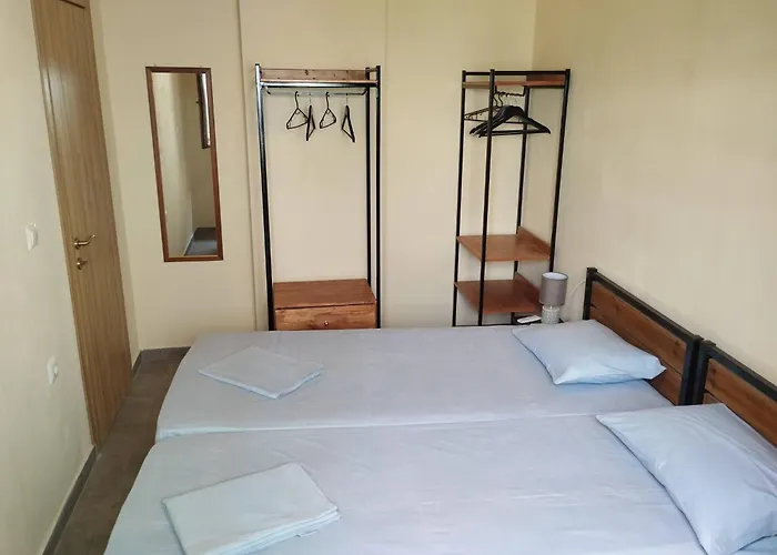 Διαμέρισμα Jenny's House Ii Σκιάθος Πόλη