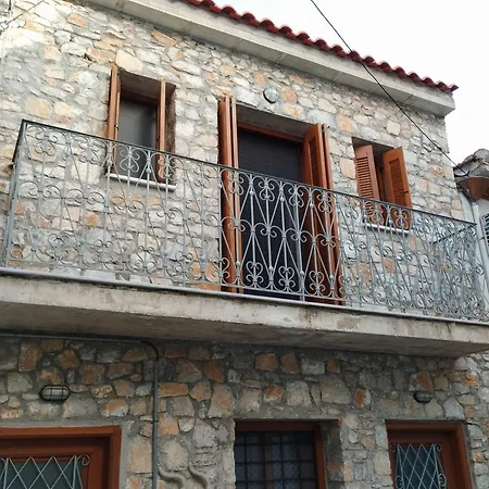 Apartment Jenny's House Ii Skiathos Town