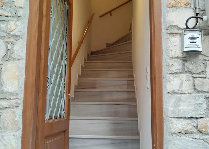 בית נופש Jenny's House Ii העיירה סקיאתוס