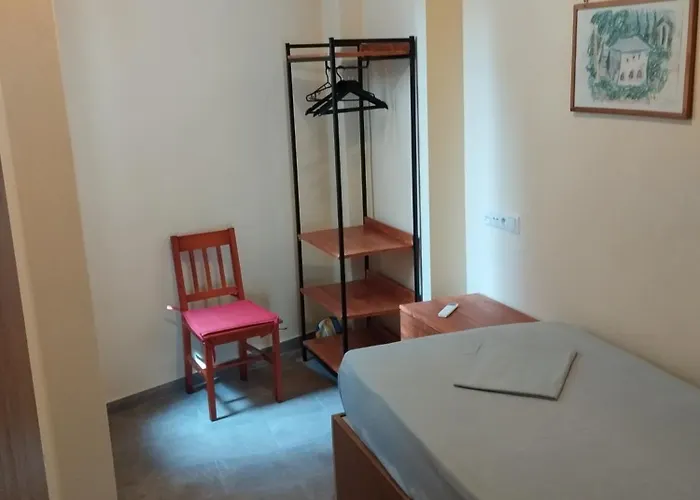 Jenny's House Ii בית נופש העיירה סקיאתוס