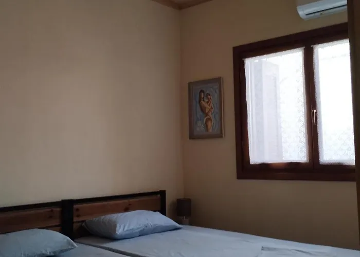 Jenny's House Ii * העיירה סקיאתוס