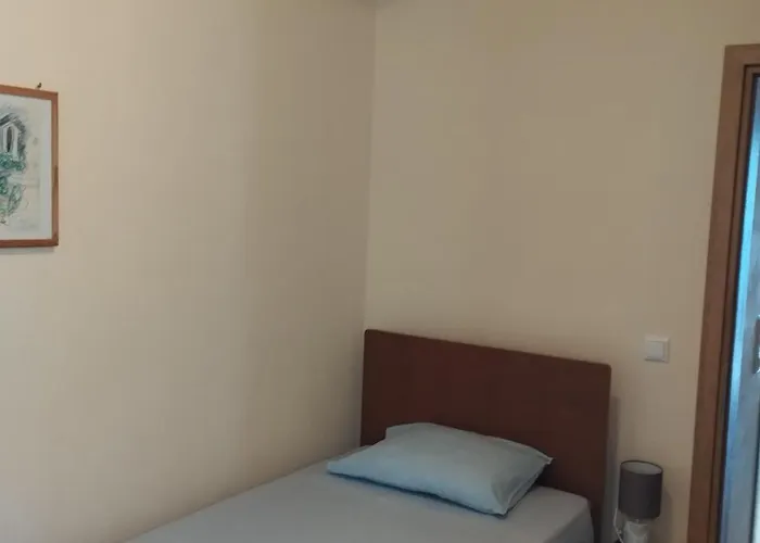 Jenny's House Ii העיירה סקיאתוס