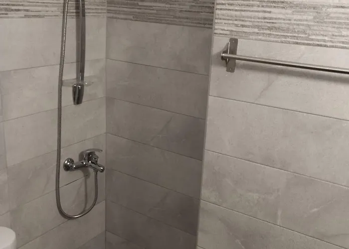 Jenny's House Ii * העיירה סקיאתוס