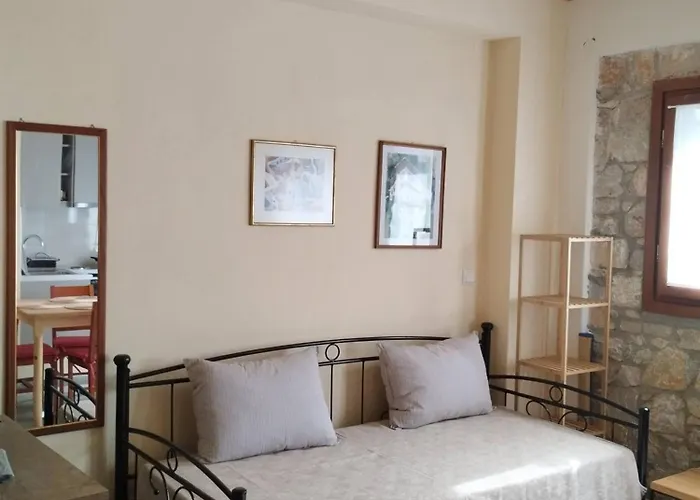 בית נופש Jenny's House Ii *