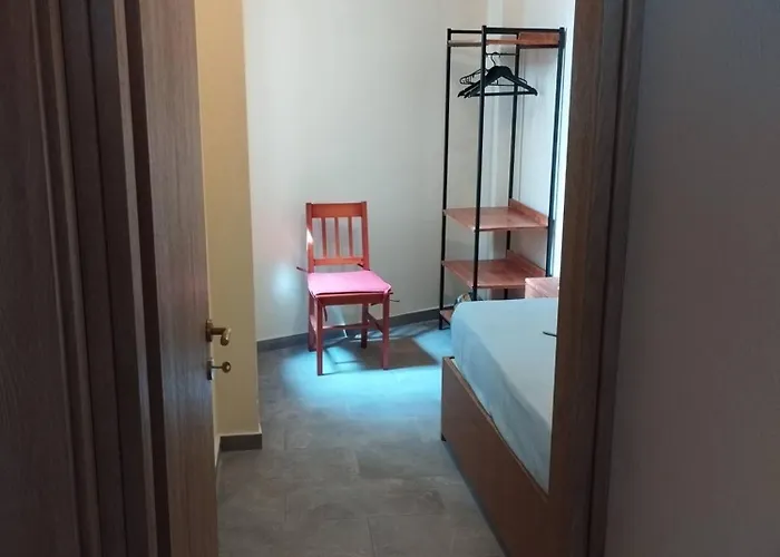 בית נופש Jenny's House Ii *