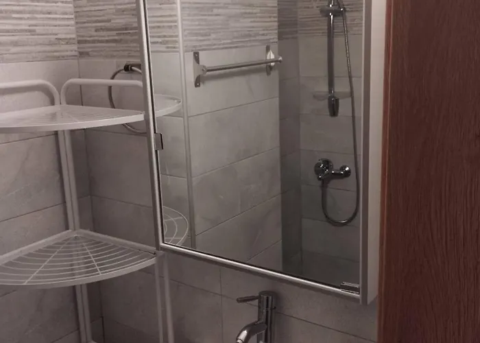 Jenny's House Ii Apartment Skiathos Town